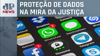 Autoridade Nacional de Proteção de Dados investiga Telegram, WhatsApp e TikTok