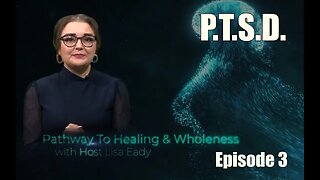 Pathway To Healing EP03