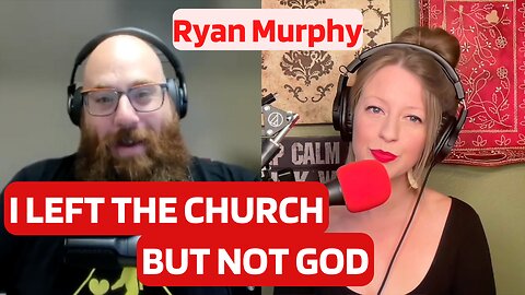 I left the church but not God: Interview with former Pastor