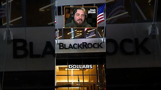 The Blackrock ETF is good but DANGEROUS #bitcoin #crypto #shorts