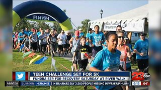 Teen Challenge fundraisers coming up