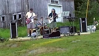 No Woman No Cry (Bob Marley Cover at Bascomfest 2002)