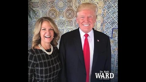 KELLI WARD AZ STATE CHAIR gives Veterans For America First updates on key races with our candidates