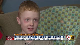 Why has the cost of insulin grown so much?