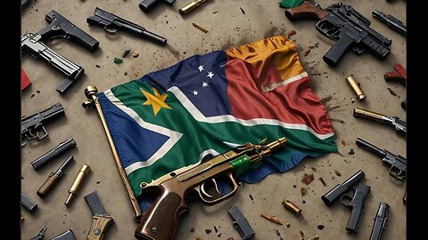 How Safe is South Africa for Travelers