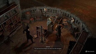 Diablo 4 Act 2 Full walkthrough Necromancer