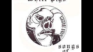 White Pigs "Munsters Theme" (Heavy Metal)