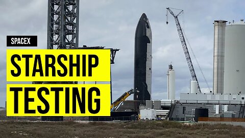 SpaceX Could Miss Starship Launch Deadline