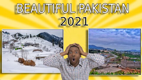 BEAUTIFUL PAKISTAN PICs (2021)