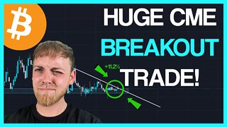 BITCOIN COULD EXPLODE FROM HERE!!! Bitcoin Analysis, Bitcoin Price Prediction