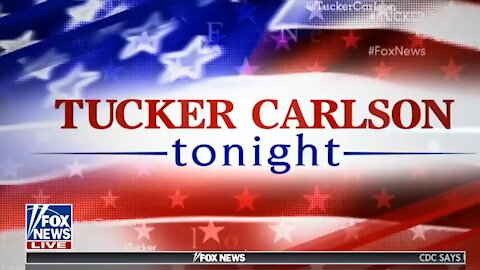 Tucker Carlson Tonight ~ Full Show ~ 02 - 18 - 21.