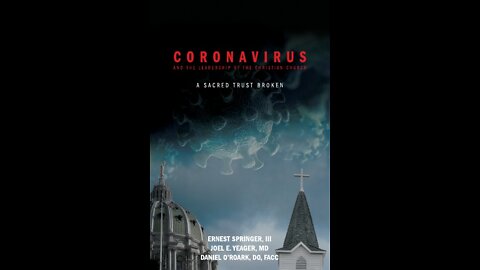 Coronavirus: A Sacred Trust Broken - Part II