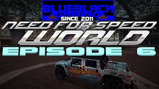 NEED FOR SPEED WORLD EPISODE 6