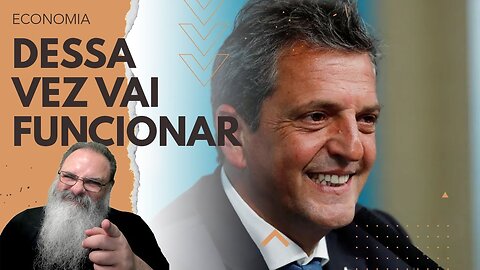 Argentina Vai Congelar Preço da Gasolina Até Depois da Eleição: o Que Poderia Dar Errado Nisso?