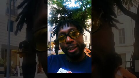 #spanishfood in ##barcelona #spain #Paella #gringo vlogger #shorts #blacktravel