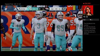 Madden 20 Live