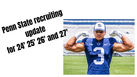 Recruiting update August 3rd 2024 || Mark Lesko Pod clips