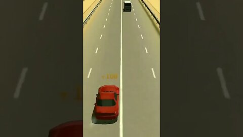 Traffic Car Racer #trending