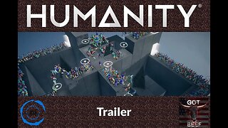 Humanity Trailer