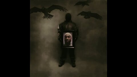Kanye West & Ty Dolla $ign - DEAD (ft. Future & Lil Durk) (432hz)