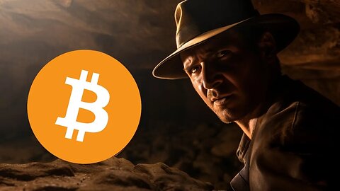 Indie Films Killed Disney's Indy, and Other Bullish Bitcoin Trends, ep 314 The Breakup