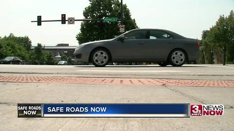 Safe Roads Now: About Our Coverage