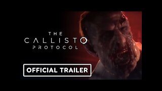 The Callisto Protocol - Official Trailer | PlayStation State of Play 2022