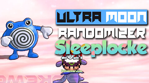 Pokemon Ultra Moon Randomizer Sleeplocke- 3DS Hack has new forms, custom shinies, .. for PC, Mobile