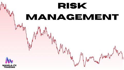 Understand Risk Management