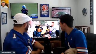 College Football Live Chat with special guest Boris from Finland