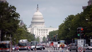 Dueling Protests Expected in Washington, D.C. On Saturday