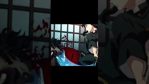 Tokito || Pilar Kabut || Demon slayer #anime #shorts