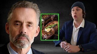 I Survived Eating Jordan Peterson’s Carnivore Diet