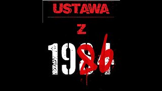 Ustawa z 1986 roku