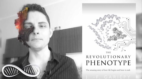 Transhumanists are Ushering in a Phenotypic Revolution 🧬 Philosophy/Genetics Mini-Documentary