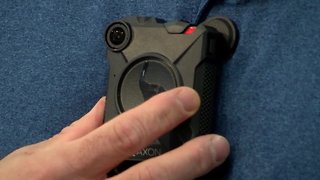 Omaha Police add 150 body cameras