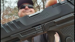 Walther PDP review !