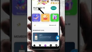 Earn from new app|how to earn money through earning app|know about latest app to earn money online