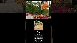 Crystelle Creek Restaurant - Gatlinburg