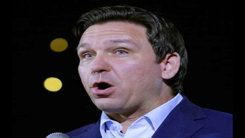 Poll: Battleground State Voters Approve of DeSantis' Education Policy Positions