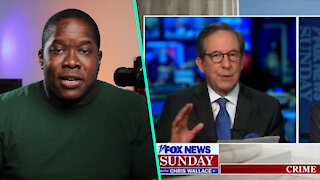 Chris Wallace Tries To BLAME Republicans For DEFUNDING Police