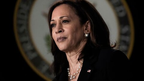What Republicans are concerned about with Kamala Harris if she's the Democratic nominee