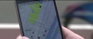 Uber offers 10M free rides for healthcare workers, seniors