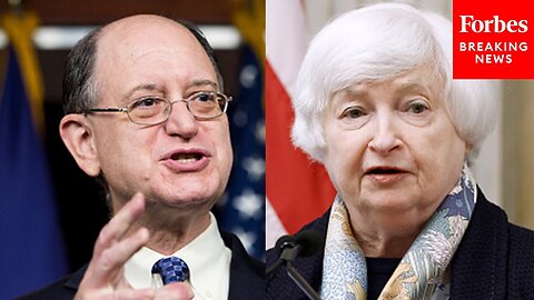 Brad Sherman Commends Treasury Sec. Janet Yellen On Electronic Tax Return Innovations | NE