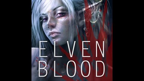 The RH Negative Blood Type: Elven Blood