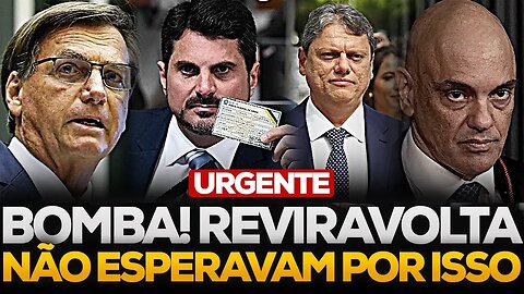 Urgente‼️ Marcos Do Val tem grande vitória na CPMI