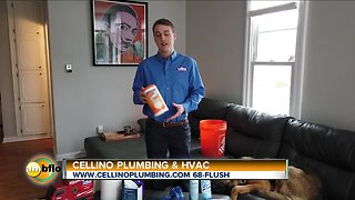 Cellino Plumbing