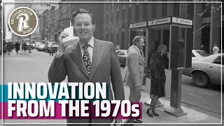 Inventions you didn’t realize were from the 1970s - Life in America