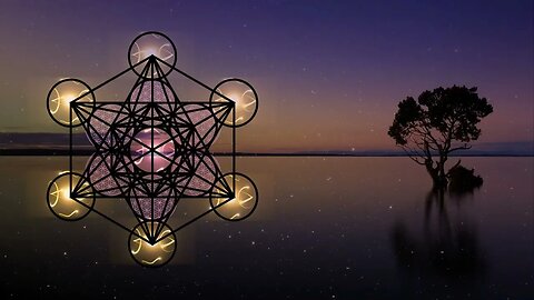The Logos and the New Abundance Matrix ☯ Lord Sanat Kumara ☸ Buddha Higher Light Hierarchy 🕉