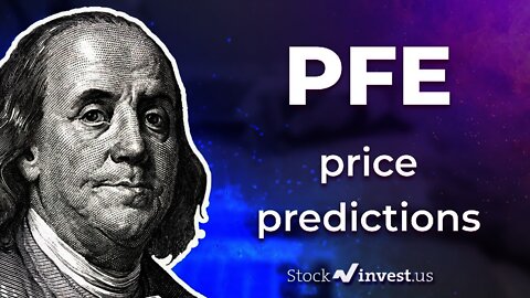 PFE Price Predictions - Pfizer Stock Analysis for Thursday